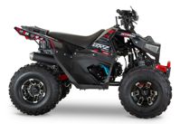 купить Квадроцикл BRZ Drake 125 Pro в Москве - фото 