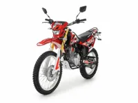 купить Мотоцикл кроссовый эндуро SHARMAX Sport 280 (2024) в Москве - фото 