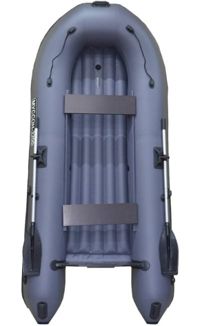 купить Лодка ПВХ МУССОН 3200 НД в Москве - фото 