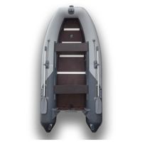 купить Лодка ПВХ STEL 03-300 Н в Москве - фото 