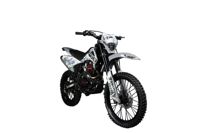 купить Мотоцикл KTW CQR PR300 ENDURO в Москве - фото 