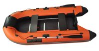 купить Лодка ПВХ МУССОН 3200 СК в Москве - фото 