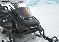 купить Снегоход SHARMAX SHP-1000 EFI в Москве - фото 