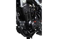 купить Мотоцикл KTW CQR PR300 ENDURO в Москве - фото 