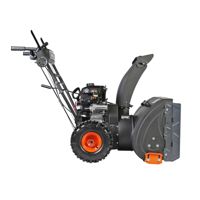 купить Снегоуборщик PATRIOT PRO 755 E в Москве - фото 