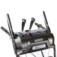 купить Снегоуборщик REDVERG PROLine RD-SB71/1450BS-E в Москве - фото 