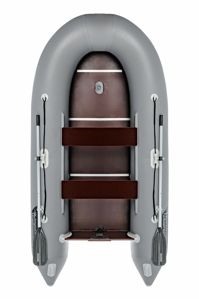 купить Лодка ПВХ АНДРОМЕДА 305 киль  (2024) в Москве - фото 