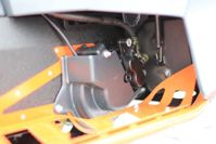 купить Снегоход IRBIS Tungus 400 в Москве - фото 