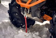 купить Квадроцикл SHARMAX 1100 Mud Force в Москве - фото 