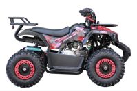 купить Квадроцикл Avantis Сlаssiс Mini 4T в Москве - фото 