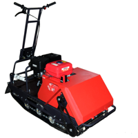 купить Мотобуксировщик FORZA 13 л.с. (компл. светового оборуд.) в Москве - фото 