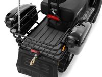 купить Снегоход SHARMAX SN-210 Forester Classic в Москве - фото 