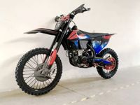 купить Мотоцикл кроссовый эндуро BSE T7 Flash Sport в Москве - фото 