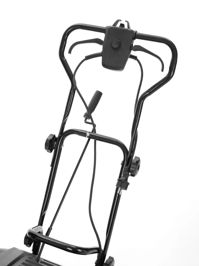 купить Снегоуборщик KETTAMA ECO 1600 в Москве - фото 