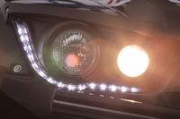 купить Квадроцикл TGB Blade 500 SL (ПСМ) в Москве - фото 