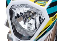 купить Мотоцикл REGULMOTO Seven PITBIKE в Москве - фото 