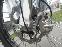 купить Мотоцикл кроссовый эндуро REGULMOTO Aqua в Москве - фото 