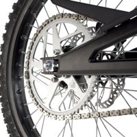 купить Электромотоцикл E RIDE Pro-SS 19 в Москве - фото 