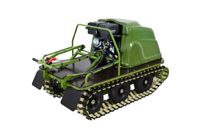 купить Мотобуксировщик KOIRA T15 R РУЧНОЙ СТАРТЕР. реверс редуктор - задний ход в Москве - фото 