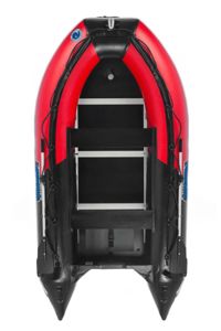 купить Лодка ПВХ STORMLINE Adventure Standard 340 в Москве - фото 