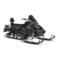 купить Снегоход SHARMAX SN-500 (камуфляж) в Москве - фото 