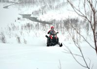 купить Снегоход SHARMAX Ace 900 в Москве - фото 