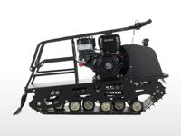 купить Мотобуксировщик FLAIZER G500 1450 HP20 Maximum (2024) в Москве - фото 