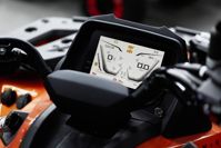 купить Квадроцикл SHARMAX Force 1100 LTD в Москве - фото 