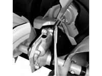 купить Снегоуборщик YARD FOX BASIC 5640H в Москве - фото 