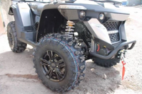 купить Квадроцикл LINHAI YAMAHA M550L EFI 4х4 (ПСМ) в Москве - фото 