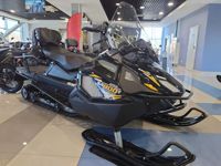 купить Снегоход Стэлс АТАМАН SA800T Б/У в Москве - фото 