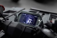 купить Квадроцикл SHARMAX Hummer 320 RX в Москве - фото 