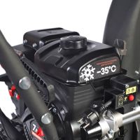 купить Снегоуборщик PATRIOT PRO 755 E в Москве - фото 