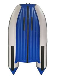 купить Лодка ПВХ ORCA 305 НД в Москве - фото 