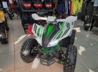 купить Квадроцикл MOTOLAND 125 COYOTE PRO (2023) Б/У в Москве - фото 