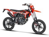 купить Мотоцикл кроссовый эндуро BETA RR 4T 125 T в Москве - фото 