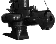 купить 2х-тактный лодочный мотор GOLFSTREAM T25BM JET в Москве - фото 