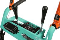 купить Снегоуборщик STURM STG7461EL в Москве - фото 