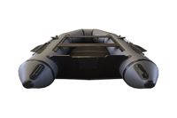 купить Лодка ПВХ BIG BOAT TM320K в Москве - фото 