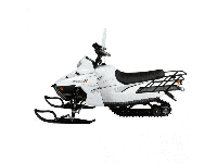 купить Снегоход C.MOTO Snowmax T-200 в Москве - фото 