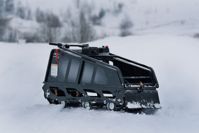 купить Мотобуксировщик SHARMAX SER650 1450 HP18 Ultra(С электростартером И реверсом) в Москве - фото 