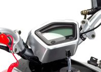 купить Квадроцикл MOTOLAND RALLY 250 в Москве - фото 