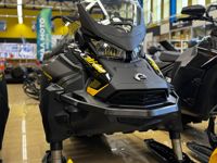 купить Снегоход BRP Ski Doo Tundra LE 600 Ace в Москве - фото 