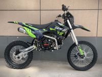 купить Мотоцикл BSE PH150 17/14 PITBIKE в Москве - фото 