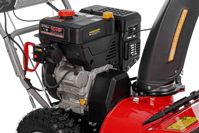 купить Снегоуборщик KETTAMA PRO KTA300-A Professional в Москве - фото 