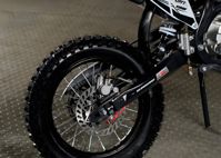 купить Мотоцикл питбайк SHARMAX Sport 145 в Москве - фото 