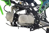 купить Мотоцикл SSSR Core SA PITBIKE в Москве - фото 