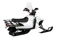 купить Снегоход С.МОТО Snowmax 200 в Москве - фото 