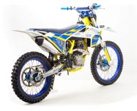 купить Мотоцикл кроссовый эндуро MOTOLAND XT 250 ST в Москве - фото 
