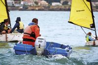 купить 4х-тактный лодочный мотор HONDA BF 10DK2 SHU в Москве - фото 